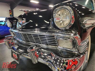 1956 Chevrolet Bel Air/150/210   - Photo 3 - Bismarck, ND 58503