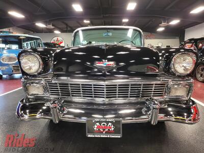 1956 Chevrolet Bel Air/150/210   - Photo 24 - Bismarck, ND 58503