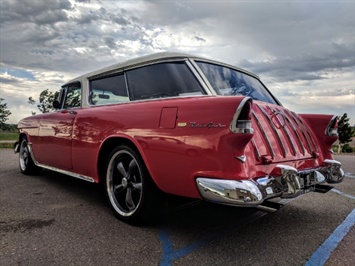 1955 Chevrolet Nomad   - Photo 8 - Bismarck, ND 58503