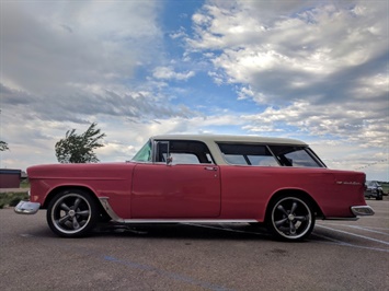 1955 Chevrolet Nomad   - Photo 14 - Bismarck, ND 58503