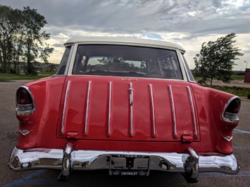 1955 Chevrolet Nomad   - Photo 10 - Bismarck, ND 58503