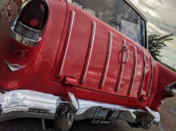 1955 Chevrolet Nomad   - Photo 9 - Bismarck, ND 58503