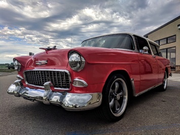 1955 Chevrolet Nomad   - Photo 5 - Bismarck, ND 58503