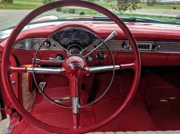 1955 Chevrolet Nomad   - Photo 30 - Bismarck, ND 58503