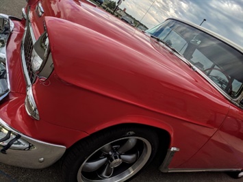 1955 Chevrolet Nomad   - Photo 6 - Bismarck, ND 58503