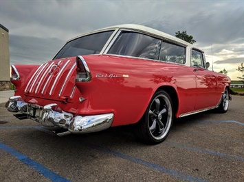 1955 Chevrolet Nomad   - Photo 11 - Bismarck, ND 58503