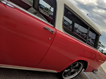 1955 Chevrolet Nomad   - Photo 7 - Bismarck, ND 58503