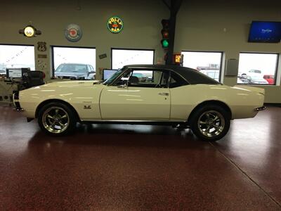 1967 Chevrolet Camaro   - Photo 13 - Bismarck, ND 58503