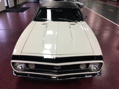 1967 Chevrolet Camaro   - Photo 4 - Bismarck, ND 58503