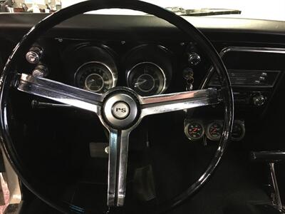 1967 Chevrolet Camaro   - Photo 49 - Bismarck, ND 58503