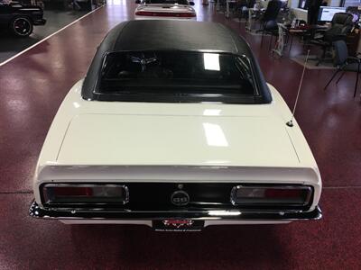 1967 Chevrolet Camaro   - Photo 17 - Bismarck, ND 58503