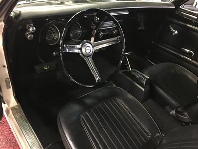 1967 Chevrolet Camaro   - Photo 42 - Bismarck, ND 58503