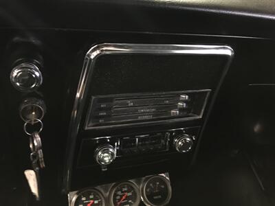 1967 Chevrolet Camaro   - Photo 52 - Bismarck, ND 58503