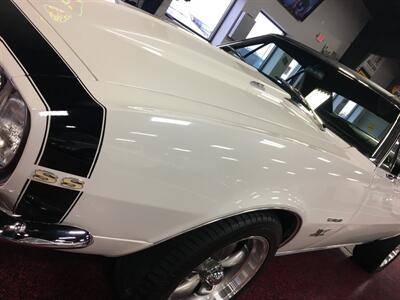 1967 Chevrolet Camaro   - Photo 8 - Bismarck, ND 58503