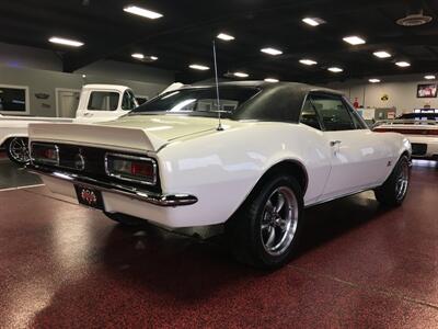 1967 Chevrolet Camaro   - Photo 19 - Bismarck, ND 58503