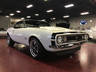 1967 Chevrolet Camaro   - Photo 1 - Bismarck, ND 58503