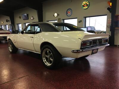 1967 Chevrolet Camaro   - Photo 14 - Bismarck, ND 58503