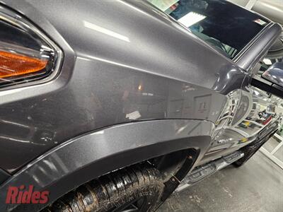 2017 Toyota Tacoma Limited   - Photo 3 - Bismarck, ND 58503