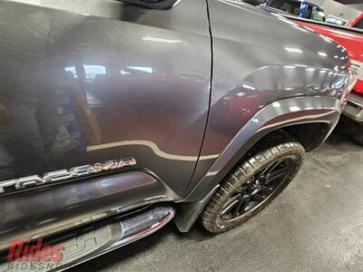 2017 Toyota Tacoma Limited   - Photo 17 - Bismarck, ND 58503