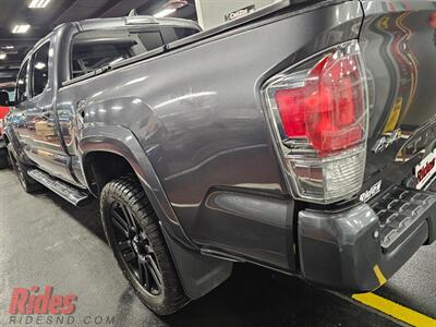 2017 Toyota Tacoma Limited   - Photo 9 - Bismarck, ND 58503