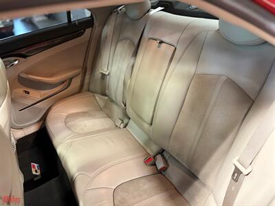 2011 Cadillac CTS-V   - Photo 30 - Bismarck, ND 58503