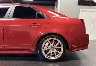 2011 Cadillac CTS-V   - Photo 34 - Bismarck, ND 58503