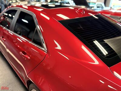 2011 Cadillac CTS-V   - Photo 33 - Bismarck, ND 58503