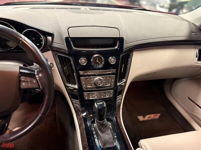 2011 Cadillac CTS-V   - Photo 22 - Bismarck, ND 58503
