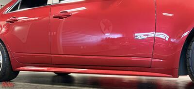 2011 Cadillac CTS-V   - Photo 58 - Bismarck, ND 58503