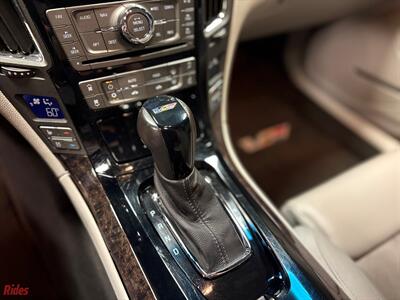 2011 Cadillac CTS-V   - Photo 25 - Bismarck, ND 58503