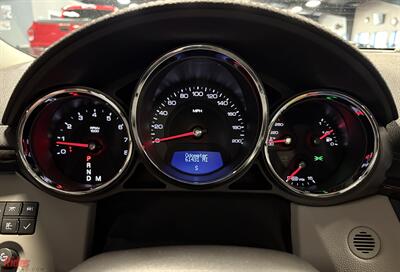 2011 Cadillac CTS-V   - Photo 21 - Bismarck, ND 58503