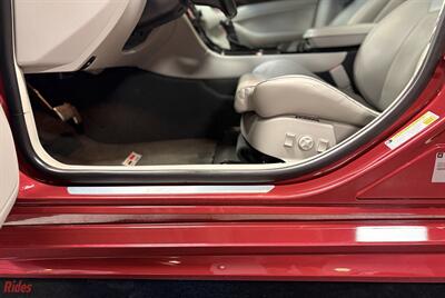 2011 Cadillac CTS-V   - Photo 14 - Bismarck, ND 58503