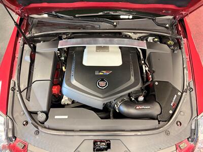 2011 Cadillac CTS-V   - Photo 64 - Bismarck, ND 58503