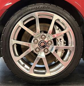 2011 Cadillac CTS-V   - Photo 7 - Bismarck, ND 58503