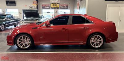 2011 Cadillac CTS-V   - Photo 5 - Bismarck, ND 58503