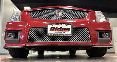 2011 Cadillac CTS-V   - Photo 69 - Bismarck, ND 58503
