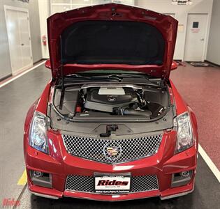 2011 Cadillac CTS-V   - Photo 63 - Bismarck, ND 58503