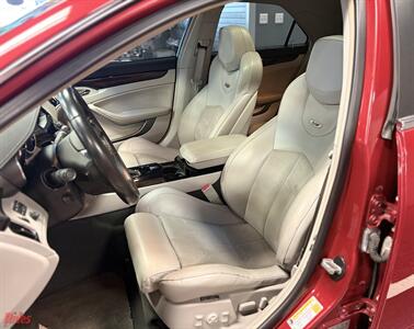 2011 Cadillac CTS-V   - Photo 16 - Bismarck, ND 58503