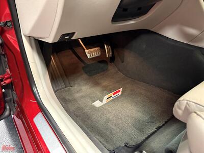 2011 Cadillac CTS-V   - Photo 15 - Bismarck, ND 58503