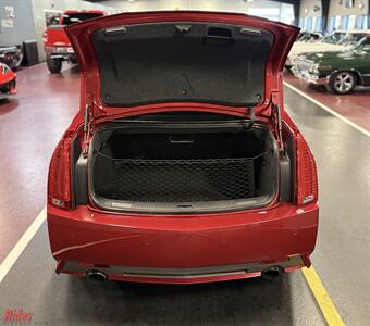 2011 Cadillac CTS-V   - Photo 40 - Bismarck, ND 58503