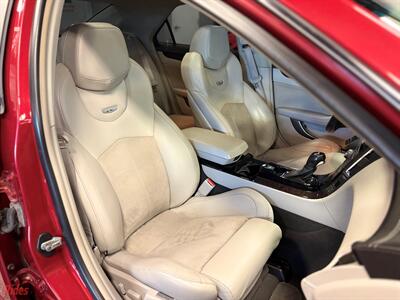 2011 Cadillac CTS-V   - Photo 55 - Bismarck, ND 58503