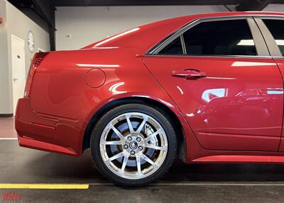 2011 Cadillac CTS-V   - Photo 46 - Bismarck, ND 58503