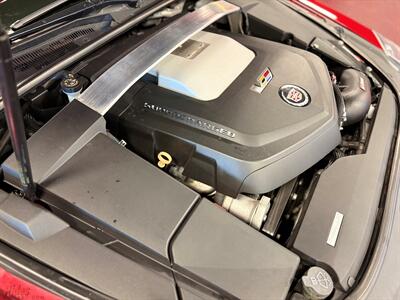 2011 Cadillac CTS-V   - Photo 65 - Bismarck, ND 58503