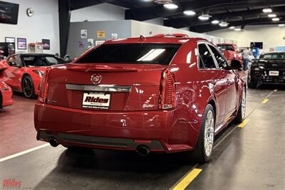 2011 Cadillac CTS-V   - Photo 44 - Bismarck, ND 58503