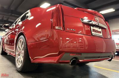 2011 Cadillac CTS-V   - Photo 35 - Bismarck, ND 58503