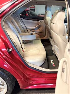 2011 Cadillac CTS-V   - Photo 51 - Bismarck, ND 58503