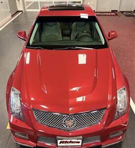 2011 Cadillac CTS-V   - Photo 62 - Bismarck, ND 58503