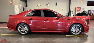 2011 Cadillac CTS-V   - Photo 45 - Bismarck, ND 58503