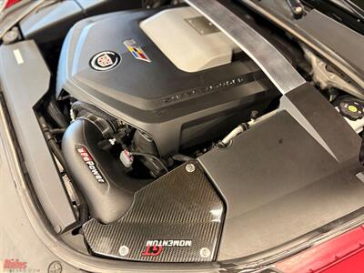 2011 Cadillac CTS-V   - Photo 67 - Bismarck, ND 58503