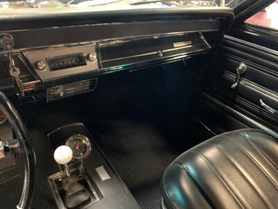 1966 Chevrolet Chevelle SS   - Photo 45 - Bismarck, ND 58503